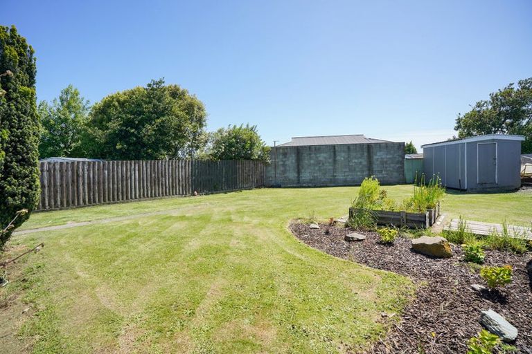 Photo of property in 54 Kilmarnock Court, Strathern, Invercargill, 9812