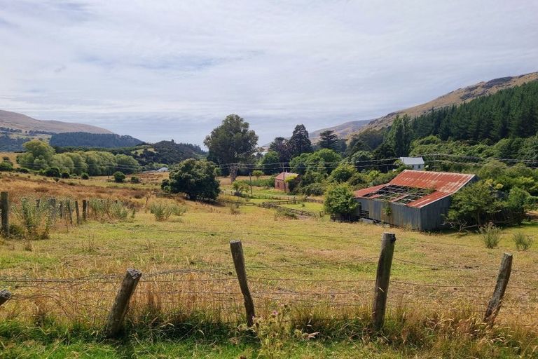 Photo of property in 128 Richfield Road, Port Levy, Diamond Harbour, 8972