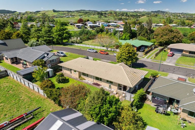 Photo of property in 44 Stephens Place, Hairini, Tauranga, 3112