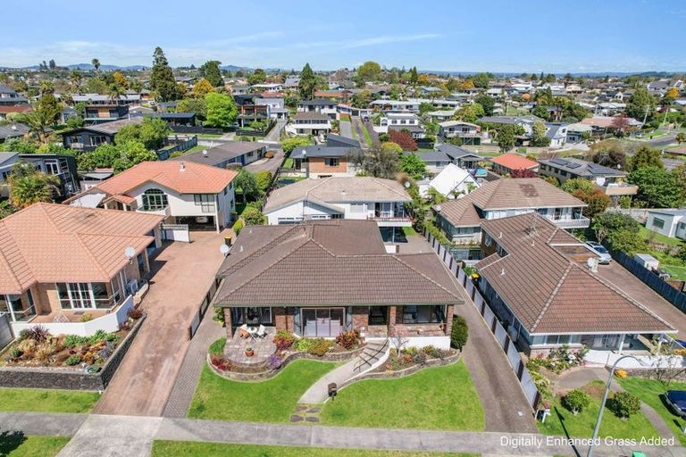 Photo of property in 15a Percival Avenue, Matua, Tauranga, 3110