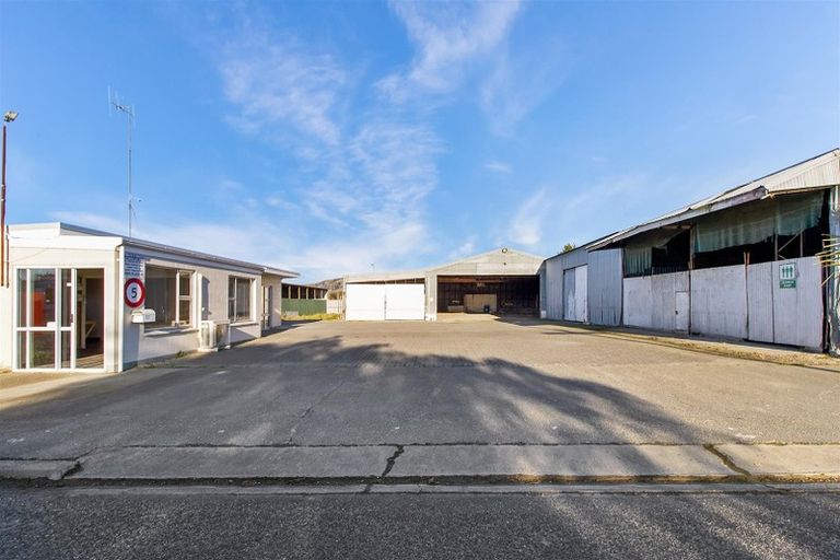 Photo of property in 58 Wilkin Street, Waimate, 7924