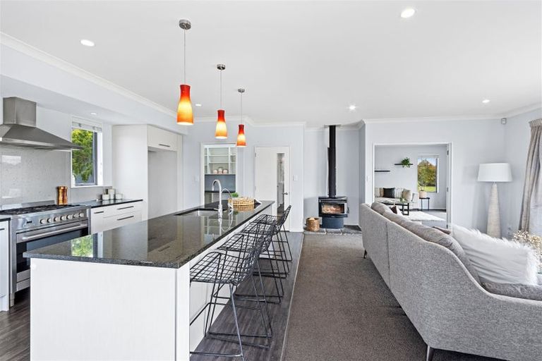 Photo of property in 14 Orchard Place, Clarkville, Kaiapoi, 7691