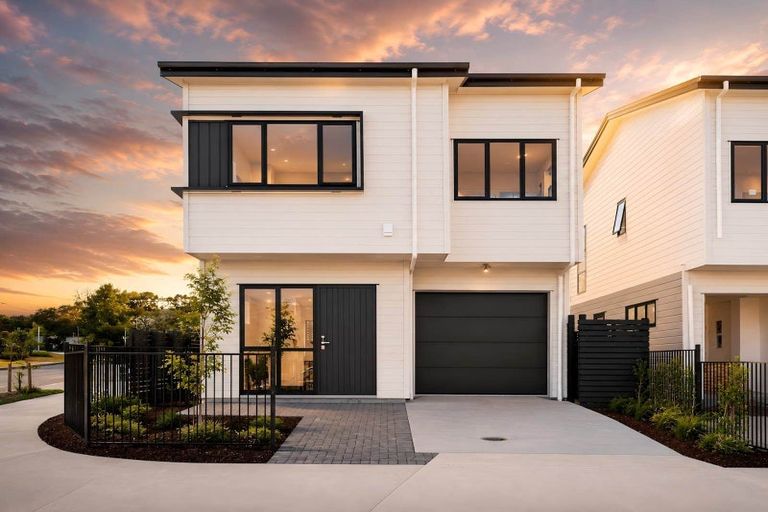Photo of property in 17 Greenbrier Street, Westgate, Auckland, 0814