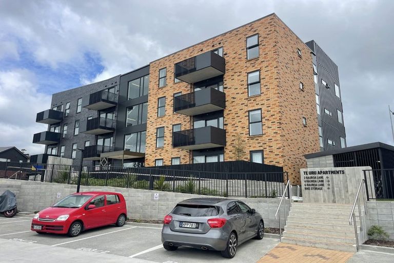 Photo of property in 104/2 Rauroa Lane, Hobsonville, Auckland, 0616