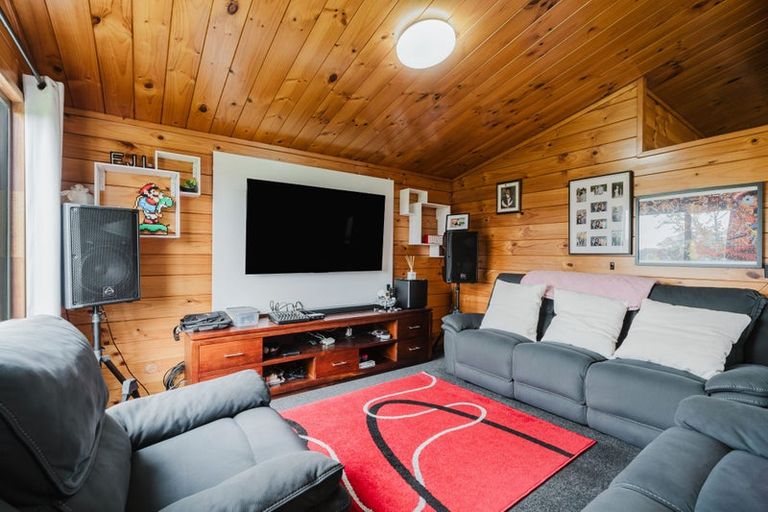 Photo of property in 7 Mckain Place, Fitzroy, Hamilton, 3206