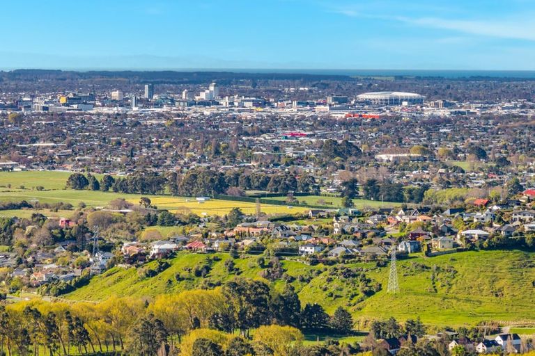 Photo of property in 19 Redmund Spur Road, Kennedys Bush, Christchurch, 8025