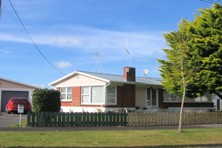 Photo of property in 169 Mahoe Street, Melville, Hamilton, 3206