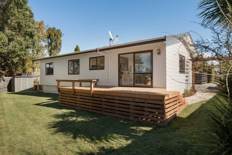 Photo of property in 14 Hastings Street, Te Puke, 3119
