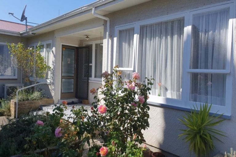 Photo of property in 207 Southampton Street West, Hastings, 4122