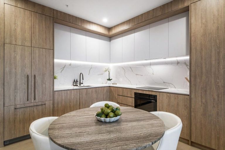 Photo of property in 202/12 Marlborough Crescent, Hobsonville, Auckland, 0616