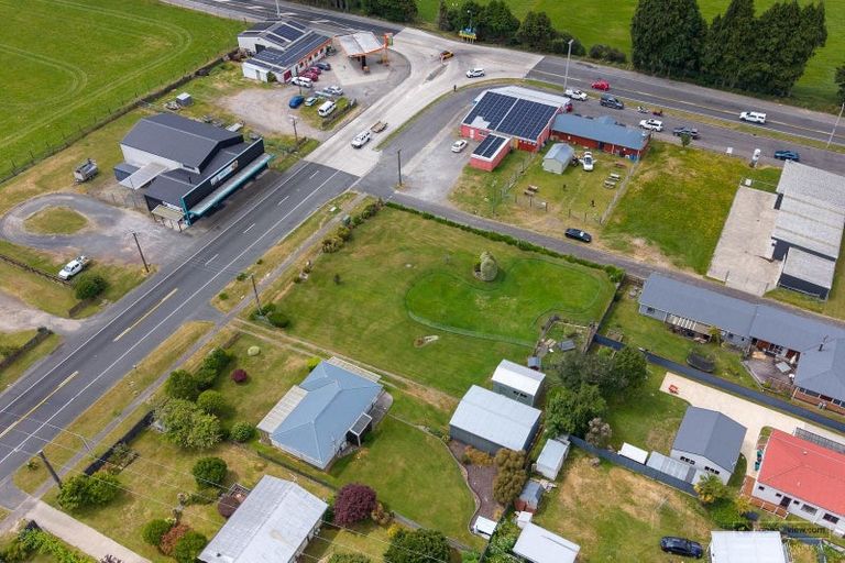 Photo of property in 5 Tihoi Road, Whakamaru, Mangakino, 3492