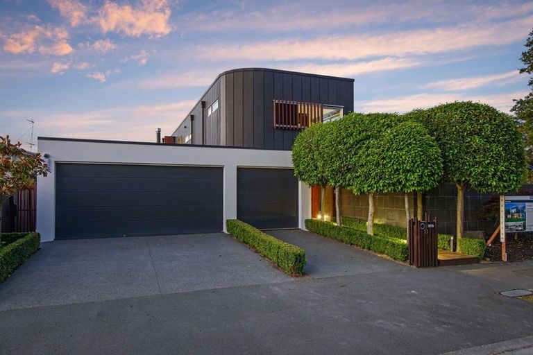 Photo of property in 53 Hawthorne Street, Strowan, Christchurch, 8052