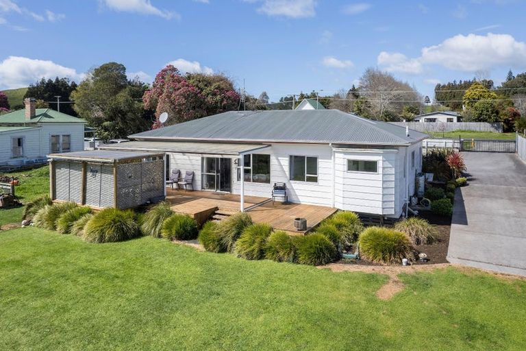 Photo of property in 111 Barry Road, Waihi, 3610