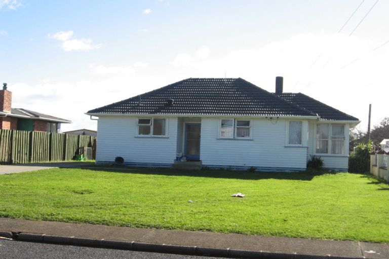 Photo of property in 29 Blampied Road, Otara, Auckland, 2023