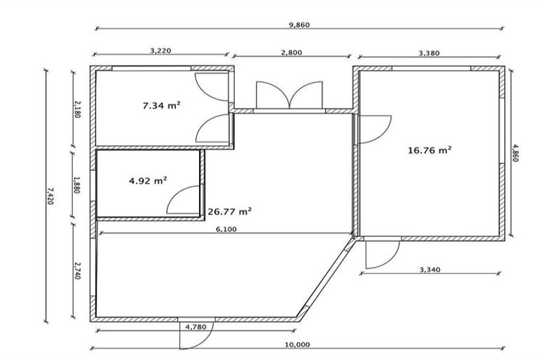 Photo of property in 115 Main Rd Clive, Clive, 4102