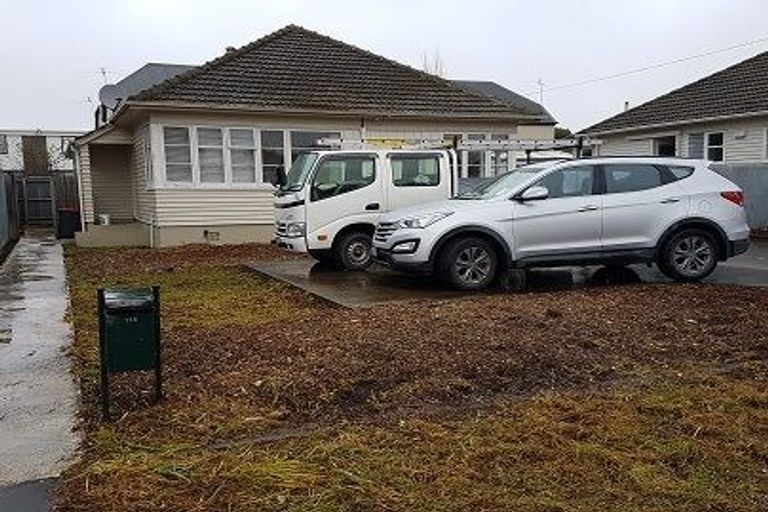 Photo of property in 115 Elizabeth Street, Riccarton, Christchurch, 8041