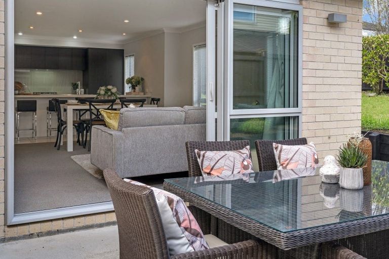 Photo of property in 75 Argento Avenue, Flat Bush, Auckland, 2019