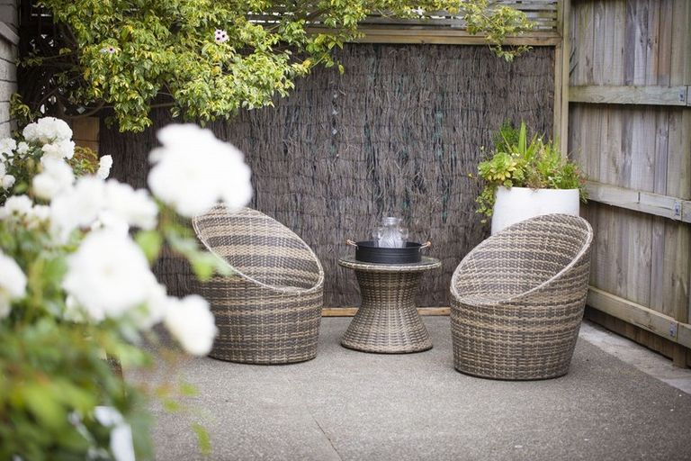 Photo of property in 3/1 Shamrock Street, Napier South, Napier, 4110