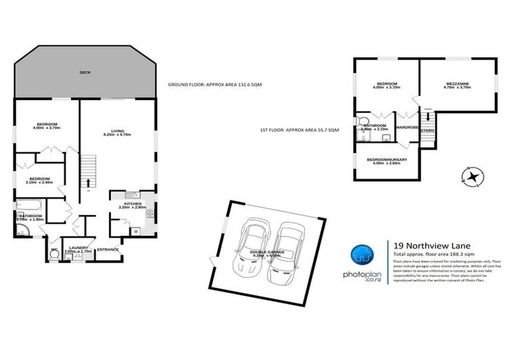 Photo of property in 19 Northview Lane, Nawton, Hamilton, 3200