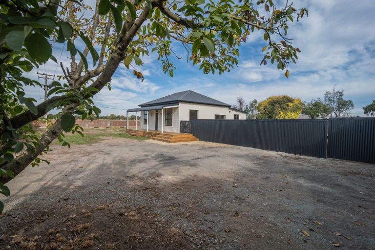 Photo of property in 113 Factory Road, Temuka, 7986