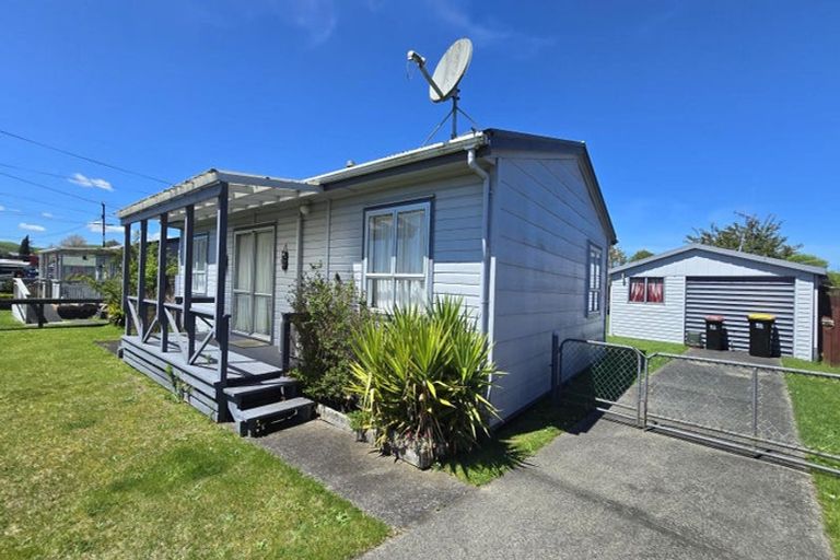 Photo of property in 3 Granton Place, Tokoroa, 3420