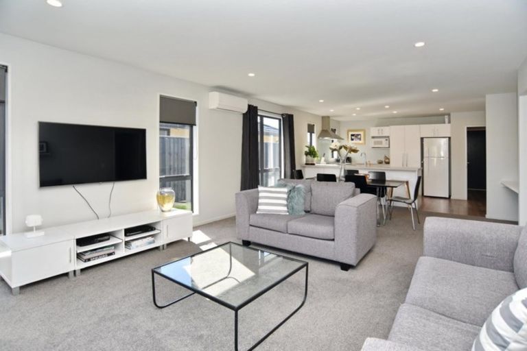 Photo of property in 6 Winterbourn Street, Kaiapoi, 7630