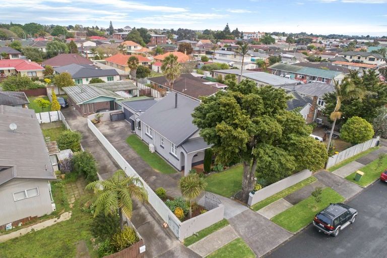 Photo of property in 17a Wentworth Avenue, Papatoetoe, Auckland, 2025