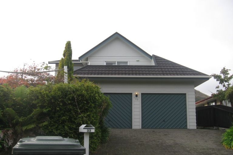 Photo of property in 31b Latitude Close, Whitby, Porirua, 5024