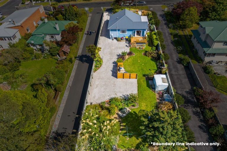 Photo of property in 138 Lynn Street, Wakari, Dunedin, 9010