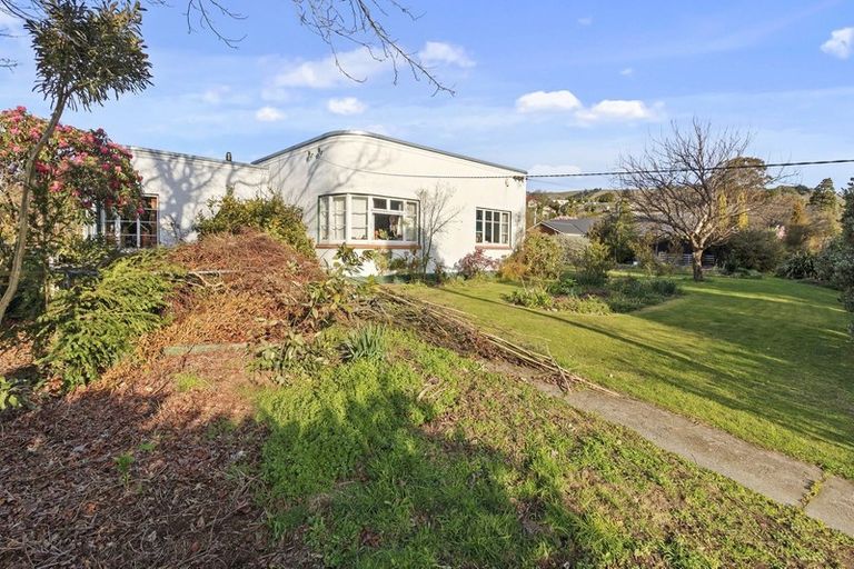 Photo of property in 43 Aynsley Terrace, Hillsborough, Christchurch, 8022