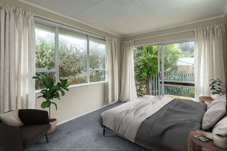 Photo of property in 27 Churchill Crescent, Featherston, 5710