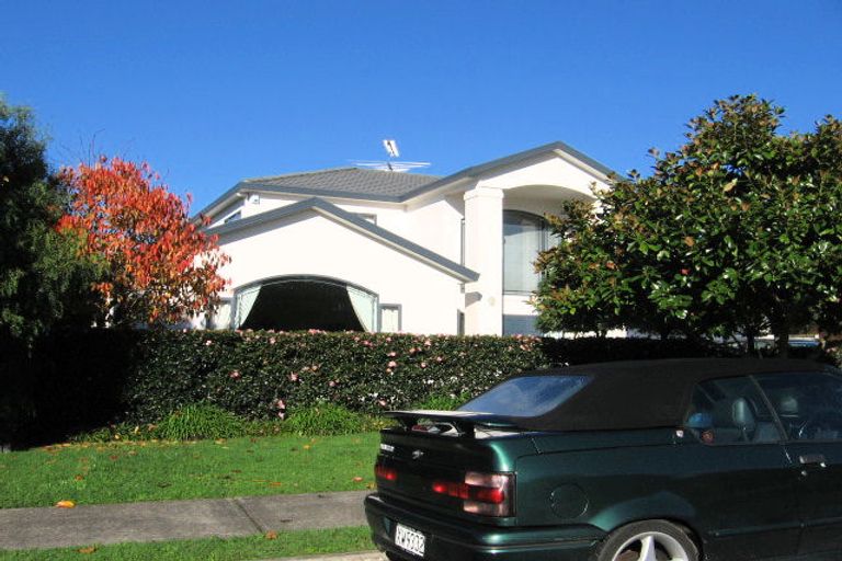 Photo of property in 37 Landing Drive, Albany, Auckland, 0632