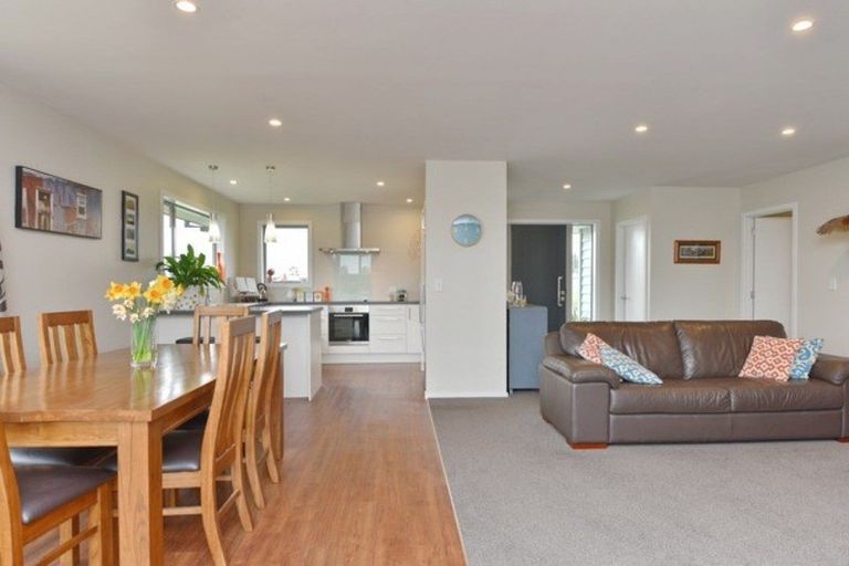 Photo of property in 11 Cassini Place, Leeston, 7632