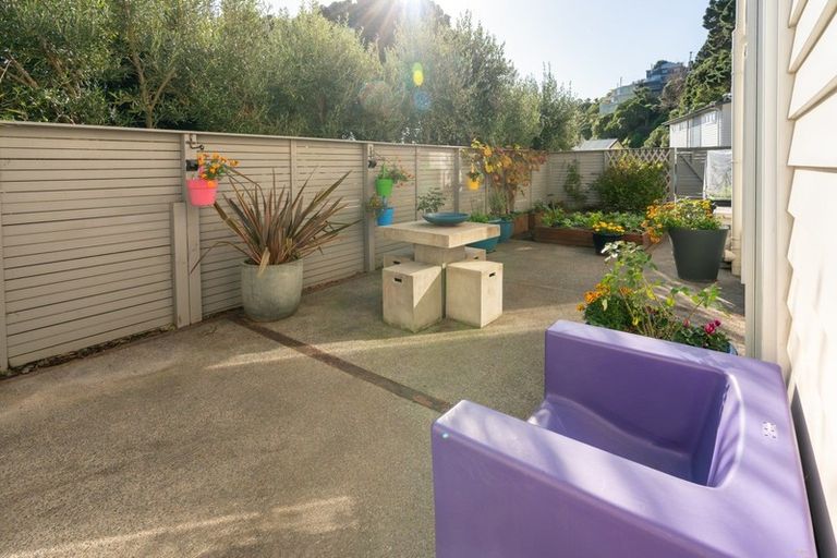 Photo of property in 137c Miramar Avenue, Miramar, Wellington, 6022