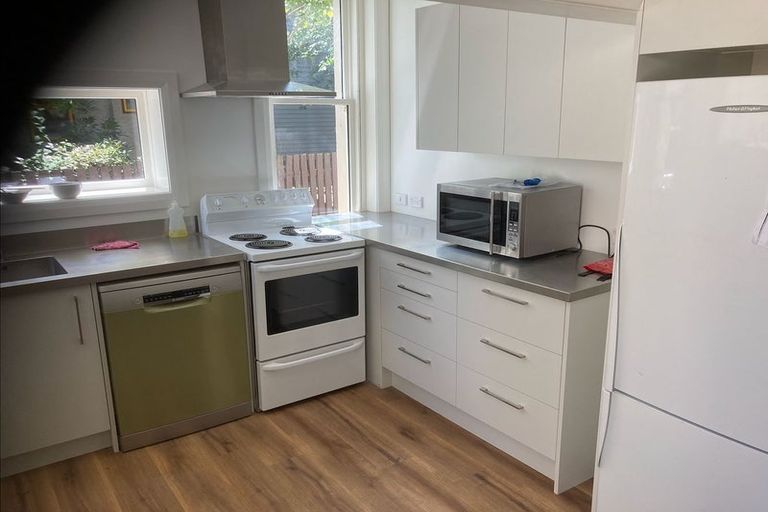 Photo of property in 699a Cumberland Street, North Dunedin, Dunedin, 9016