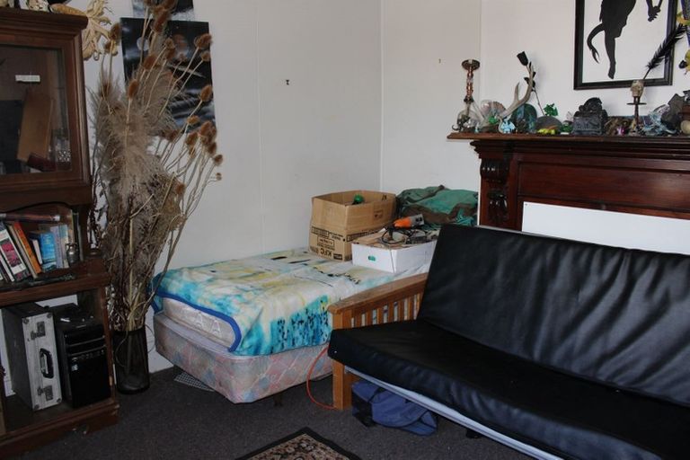 Photo of property in 26 High Street, Greymouth, 7805