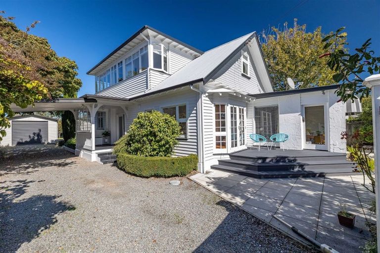 Photo of property in 96 Tomes Road, St Albans, Christchurch, 8052