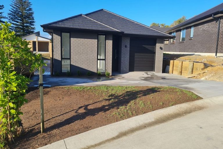 Photo of property in 20 Kawariki Road, Helensville, 0800