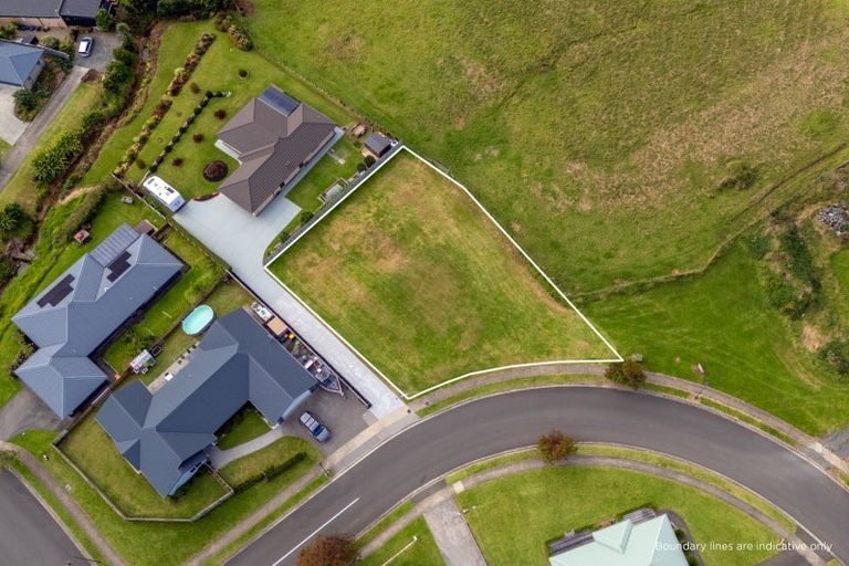Photo of property in 41 Greenhills Drive, Coromandel, 3506