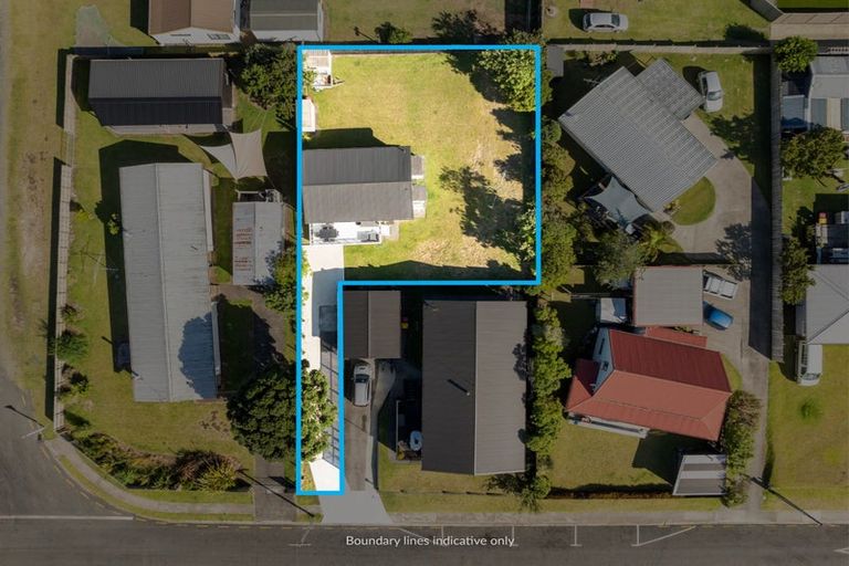 Photo of property in 205a Achilles Avenue, Whangamata, 3620