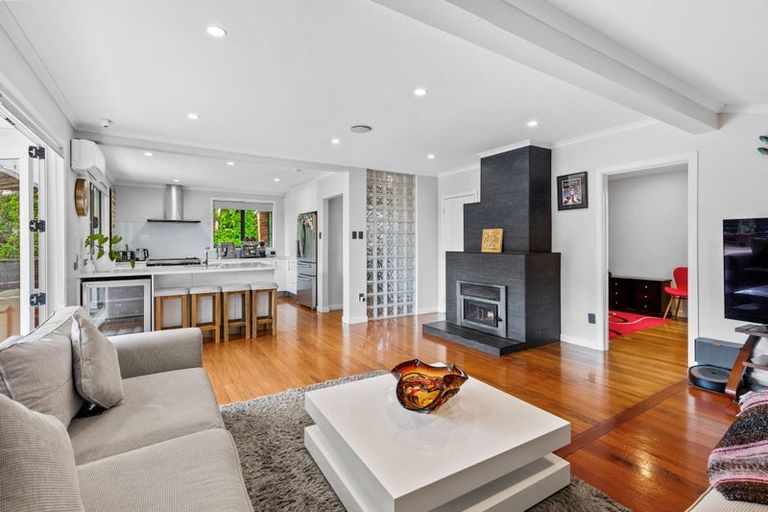 Photo of property in 9 Burnham Road, Waitakere, Auckland, 0816