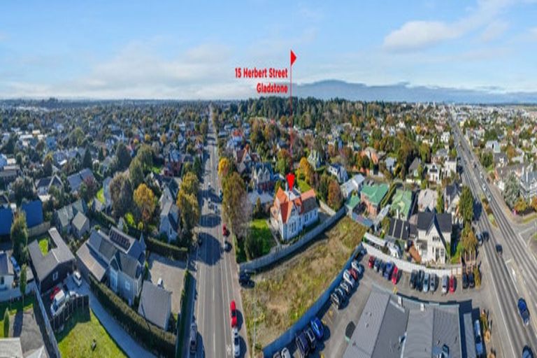 Photo of property in 15 Herbert Street, Gladstone, Invercargill, 9810