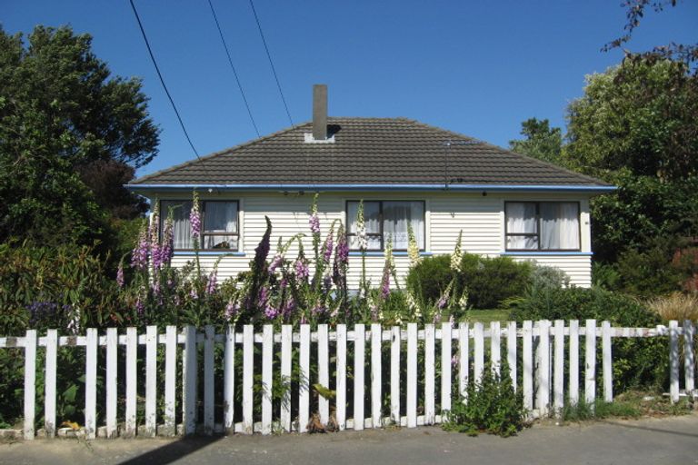 Photo of property in 20 Bellbrook Crescent, Shirley, Christchurch, 8013
