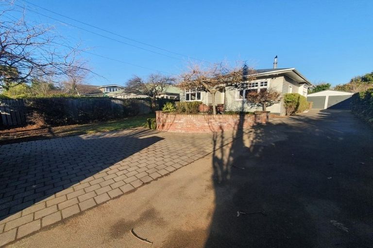 Photo of property in 39 Saint James Avenue, Papanui, Christchurch, 8053