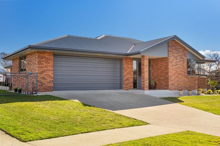 Photo of property in 16 Hope Drive, Witherlea, Blenheim, 7201