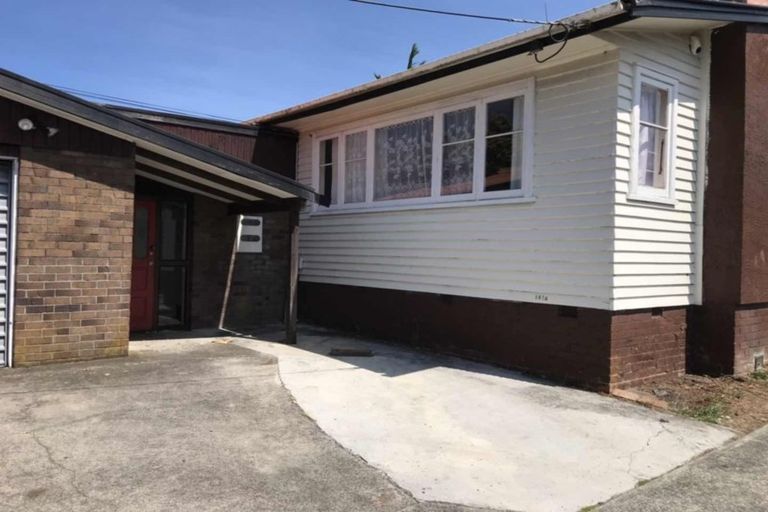 Photo of property in 141a May Road, Mount Roskill, Auckland, 1041