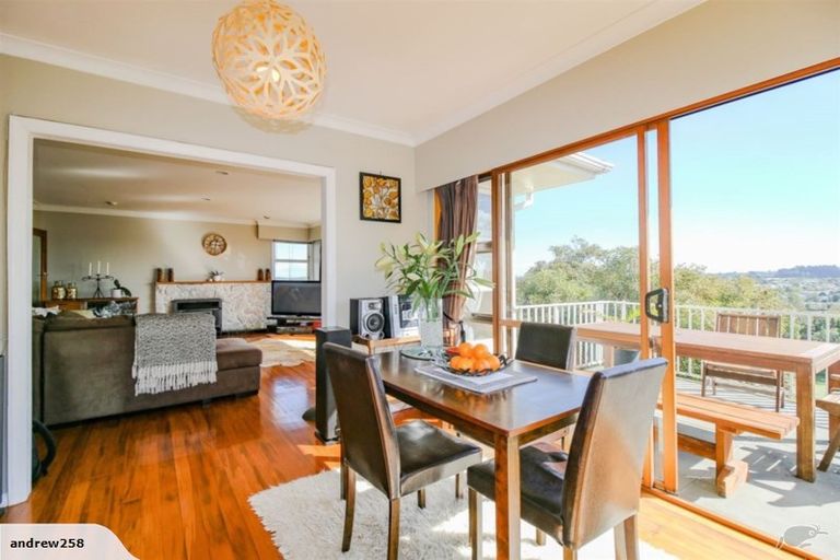 Photo of property in 23 Wairere Road, Bastia Hill, Whanganui, 4500