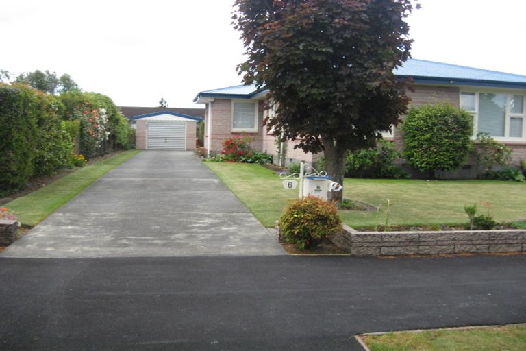 Photo of property in 6 Mccorkindale Place, Shirley, Christchurch, 8061