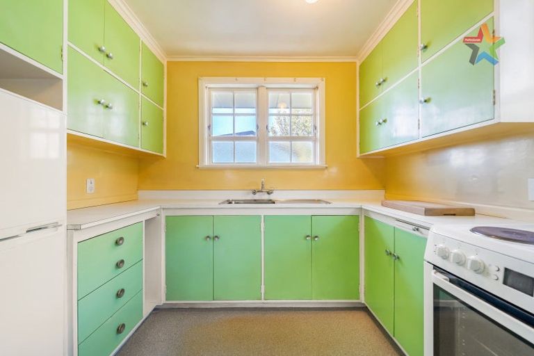 Photo of property in 60a Epuni Street, Hutt Central, Lower Hutt, 5011