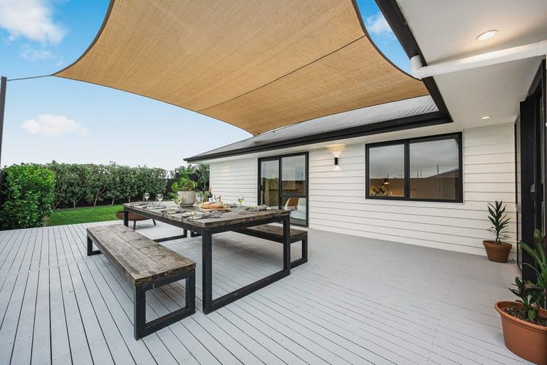 Photo of property in 68 Jamish Drive, Warkworth, 0910